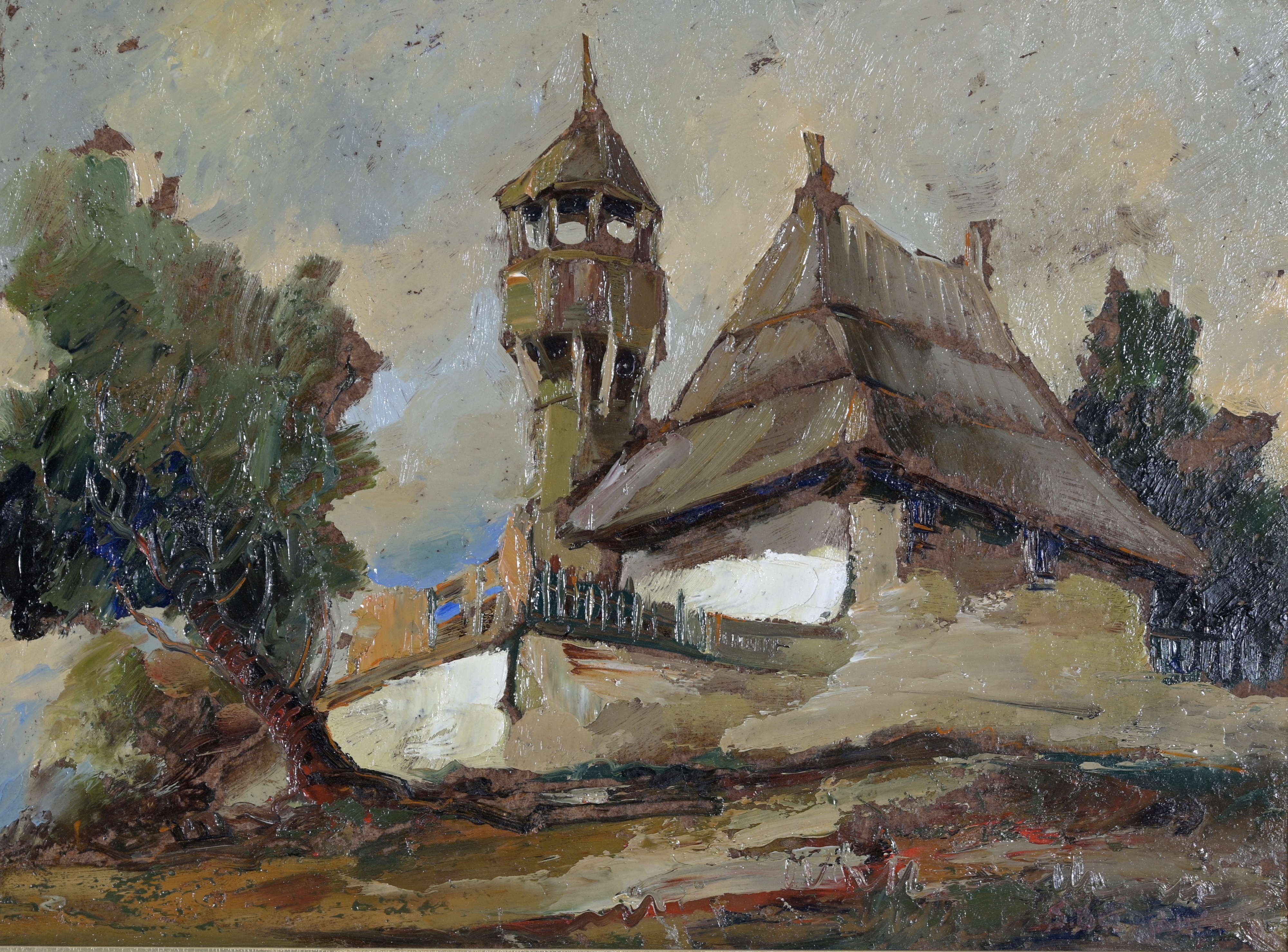 Fine & Decorative Arts