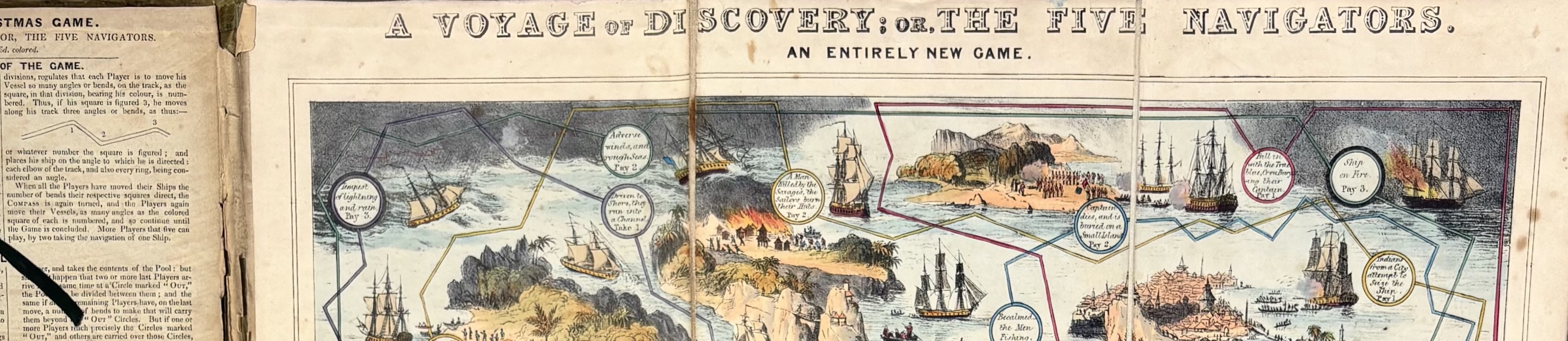 TURN UP FOR THE BOOKS! 