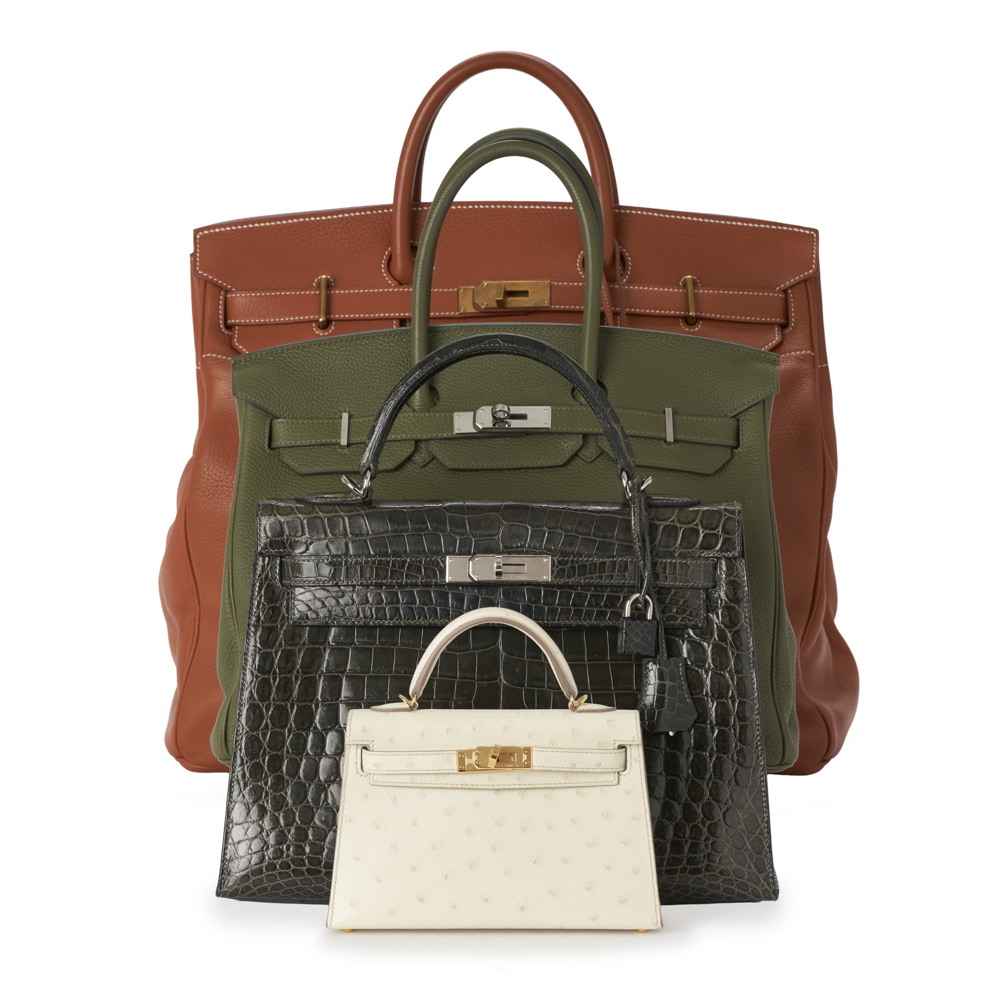 Designer Handbag Heaven