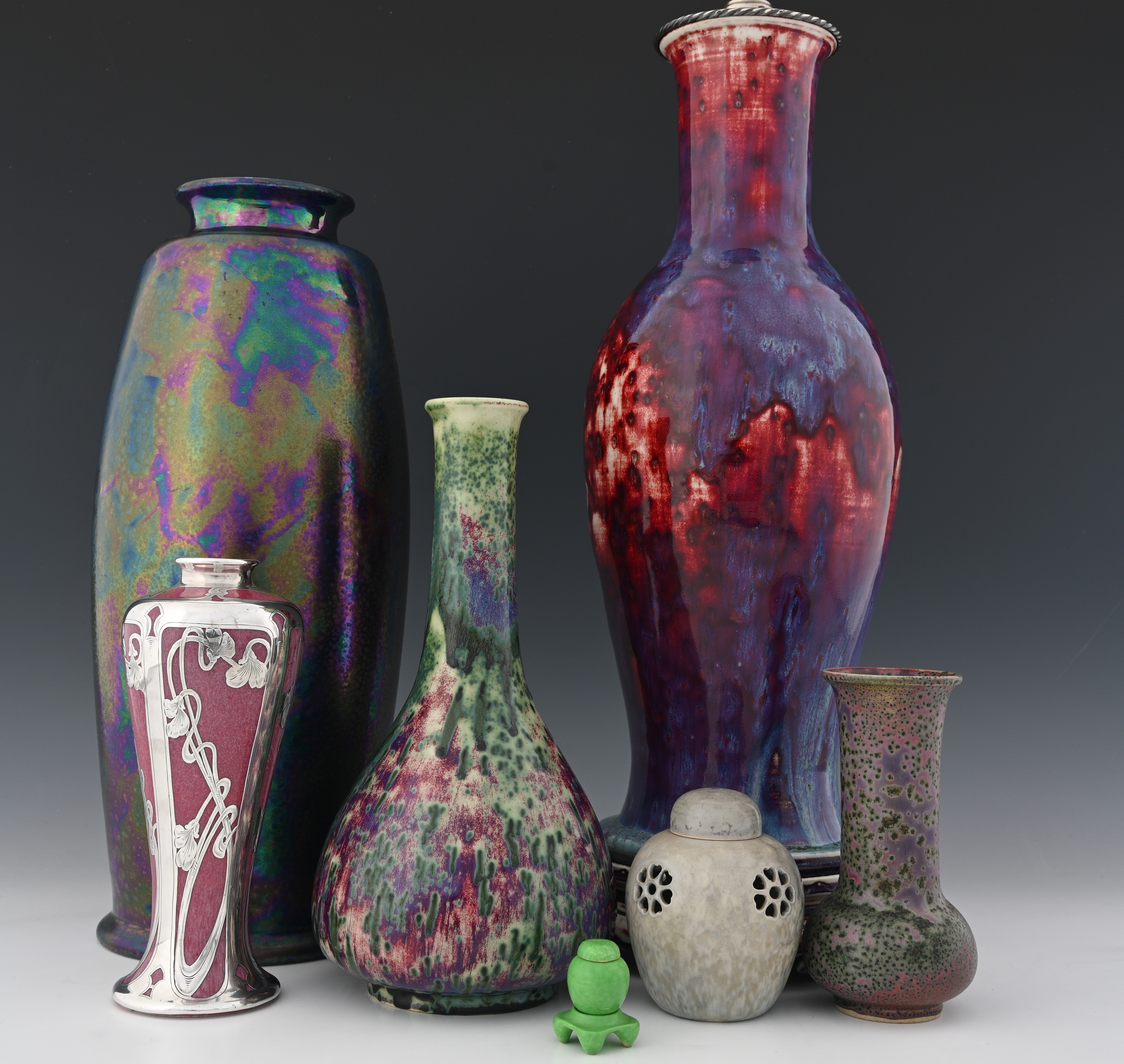 Fine & Decorative Arts