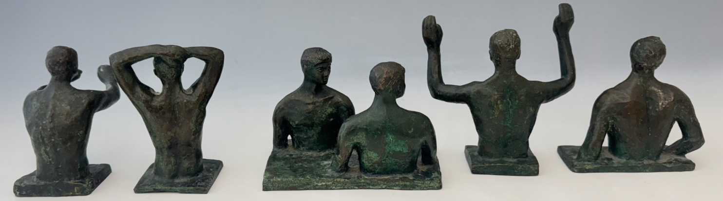 LAURENCE SCARFE DELIVERS RECORD RESULTS