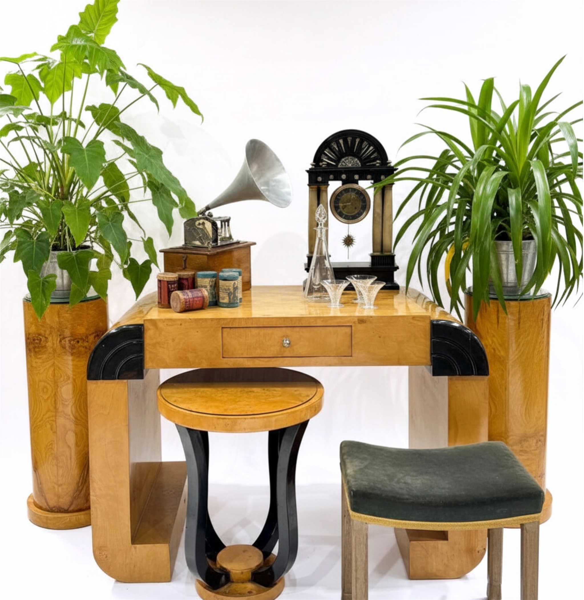 Cotswold Interiors & Collectables