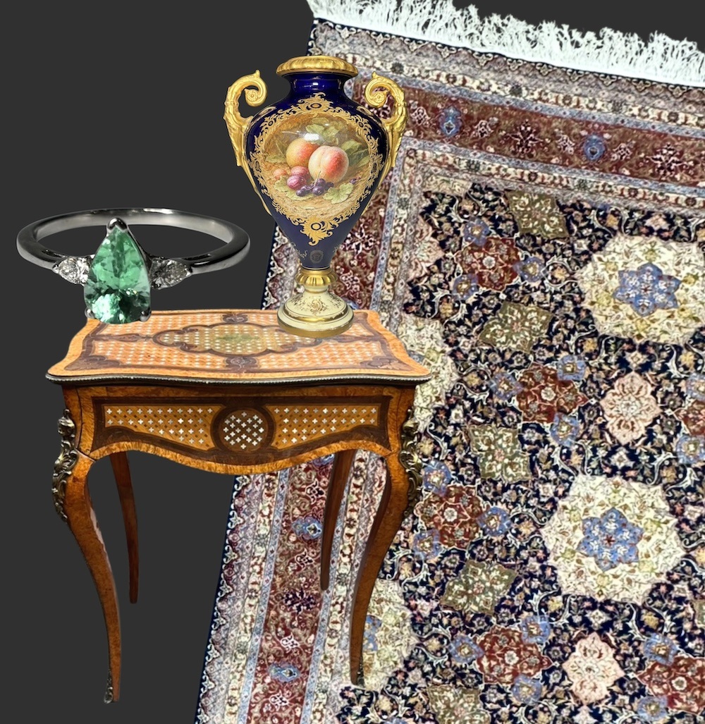 Cotswold Interiors & Collectables