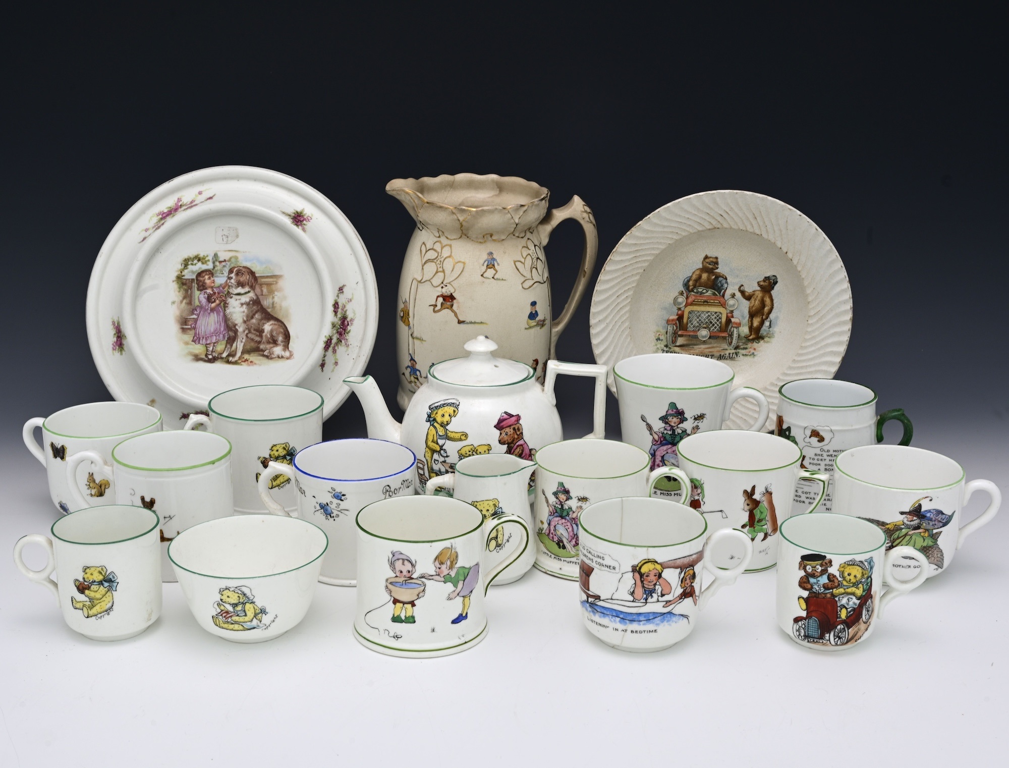 Cotswold Interiors & Collectables