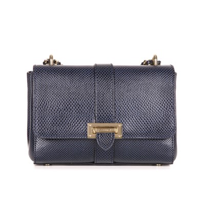 Lot 278 - Aspinal of London, a Lottie handbag, designed...