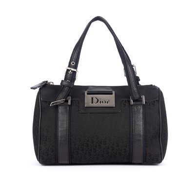 Lot 339 - Christian Dior, a mini Street Chic Trotter...