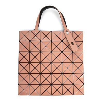 Lot 398 - Issey Miyake, a Bao Bao Lucent tote, featuring...