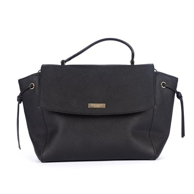 Lot 401 - Kate Spade, a Laurel Way Lilah handbag,...