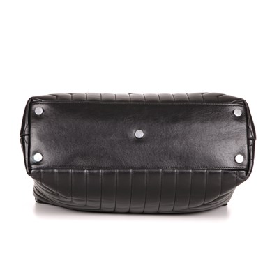 Lot 464 - Yves Saint Laurent, a large LouLou leather...