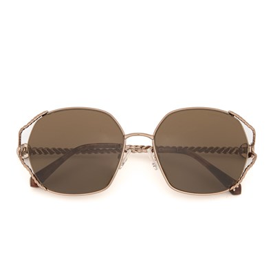 Lot 332 - Christian Lacroix, a pair of sunglasses,...