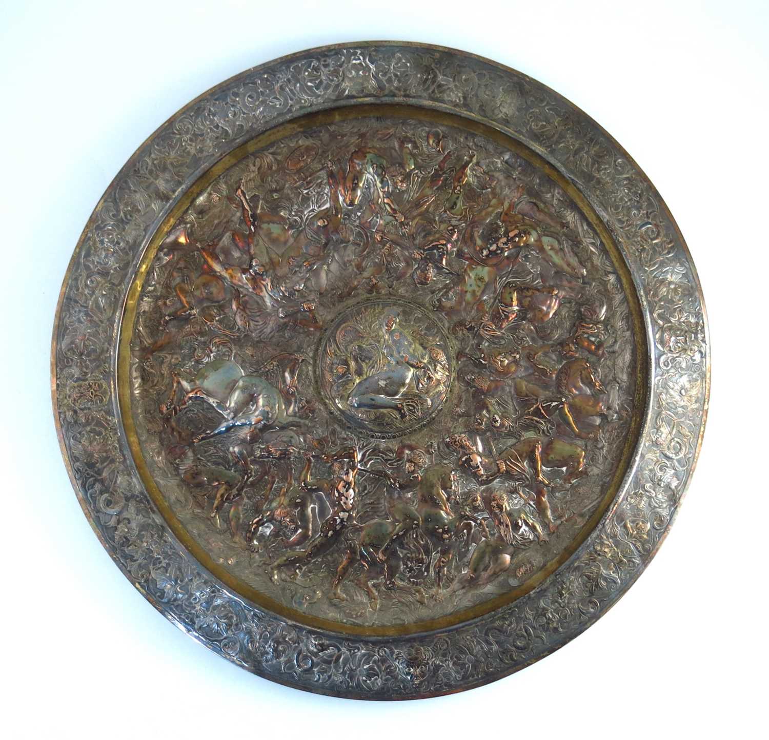 Lot 63 - Sporting Interest, a late 19th Century...