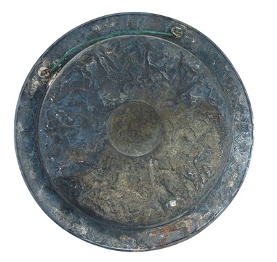 Lot 63 - Sporting Interest, a late 19th Century...