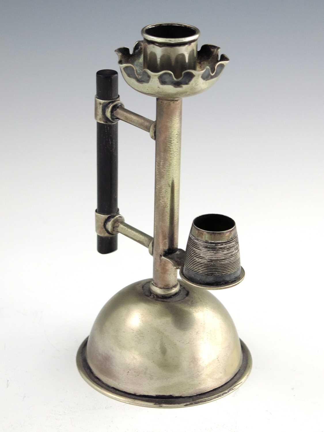Lot 140 - Christopher Dresser for Hukin and Heath, a...