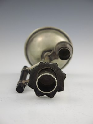 Lot 140 - Christopher Dresser for Hukin and Heath, a...