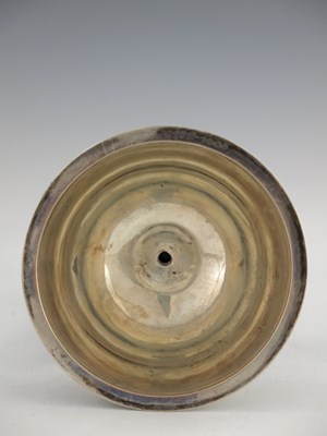Lot 140 - Christopher Dresser for Hukin and Heath, a...