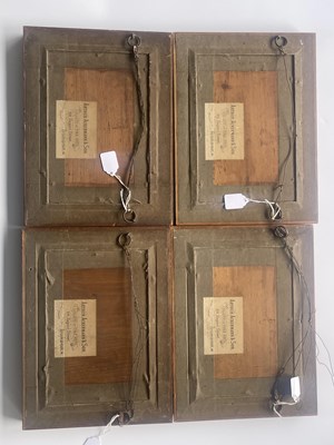 Lot 283 - After Henry Alken, 'H. For Windsor! Go Along...
