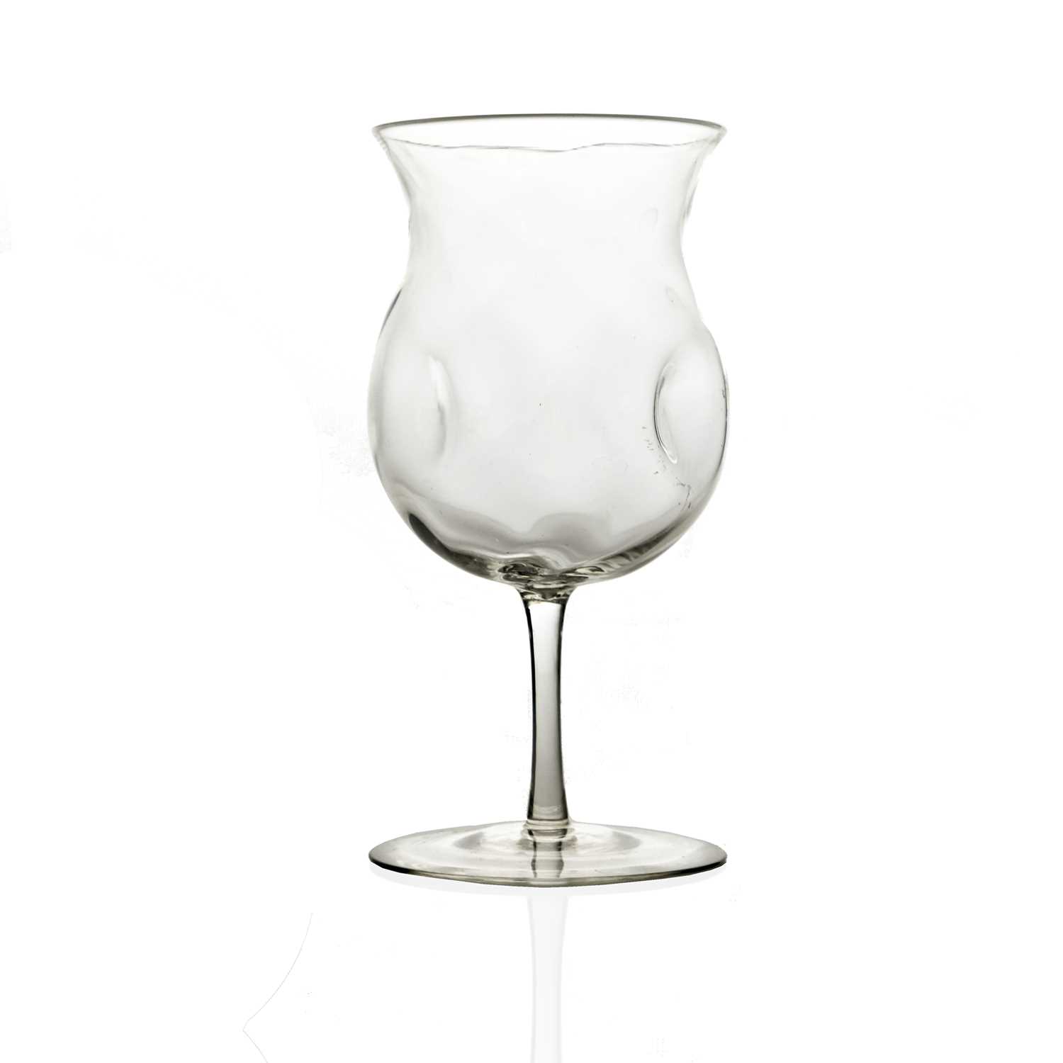 Lot 388 - Harry Powell for James Powell and Sons,...