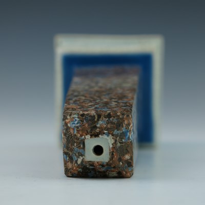 Lot 762 - A Staffordshire pearlware obelisk, probably...