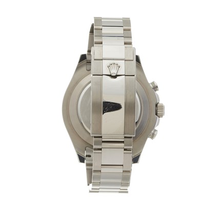 Lot 239 - Rolex, an Oyster Perpetual Yacht-Master II bracelet watch