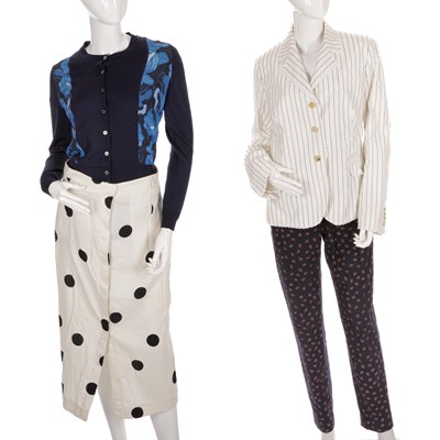 Lot 431 - Paul Smith, a selection of ladies' clothing,...