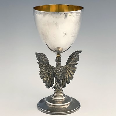 Lot 135 - Jocelyn Burton for Aurum, a Modernist...