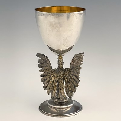 Lot 135 - Jocelyn Burton for Aurum, a Modernist...