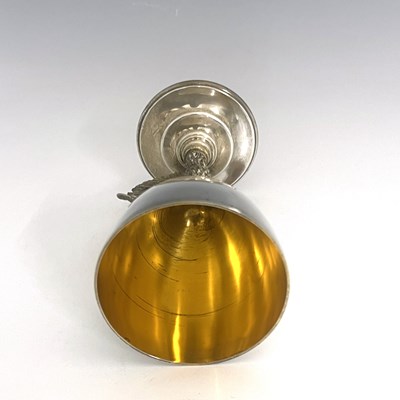 Lot 135 - Jocelyn Burton for Aurum, a Modernist...