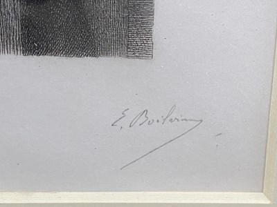 Lot 309 - Sir Edward Coley Burne-Jones A.R.A. (British,...