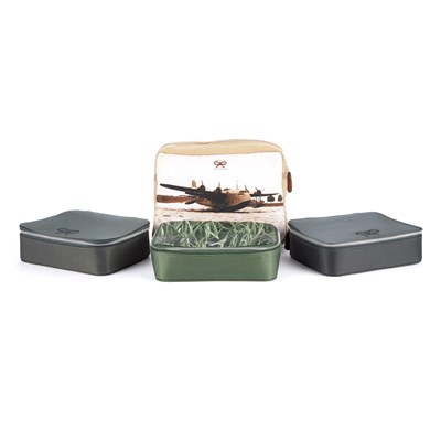 Lot 6 - Anya Hindmarch, four cosmetic pouches, to...