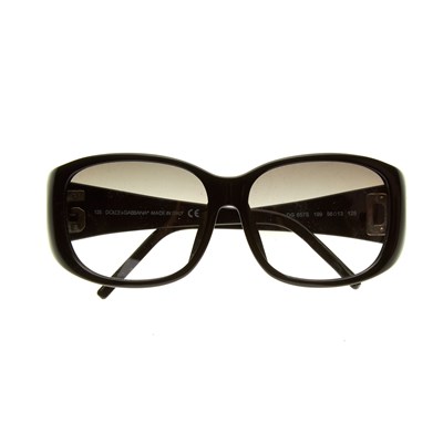Lot 102 - Dolce & Gabbana, a pair of sunglasses,...