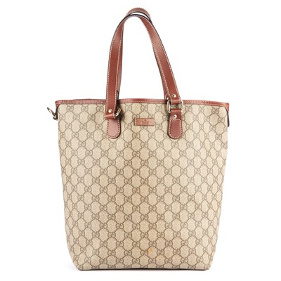 Lot 124 - Gucci, a medium Joy tote, designed with the...