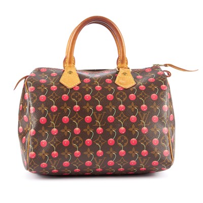 Lot 200 - Louis Vuitton, a limited edition Takashi...