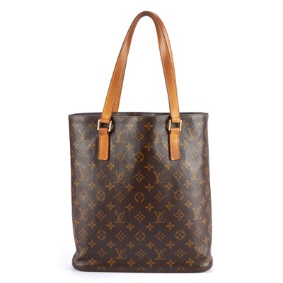 Lot 220 - Louis Vuitton, a monogram Vavin GM handbag,...