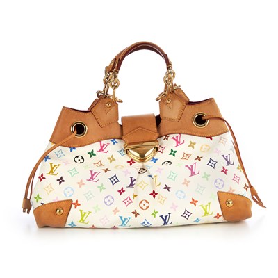 Lot 228 - Louis Vuitton, a limited edition Takashi...