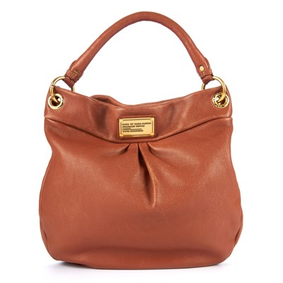 Lot 259 - Marc by Marc Jacobs, a Classic Q Hillier...