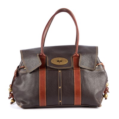 Lot 284 - Mulberry, a limited edition Beaded Bayswater...