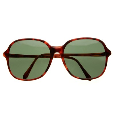 Lot 313 - Ray Ban, a pair of vintage sunglasses,...