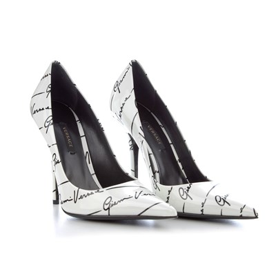 Lot 342 - Gianni Versace, a pair of GV Signature...