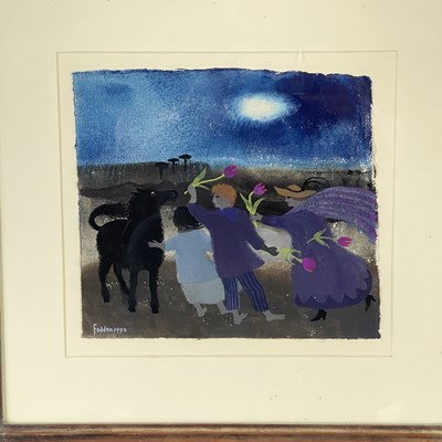 Lot 361 - Mary Fedden R.A. (British, 1915-2012), 'The...