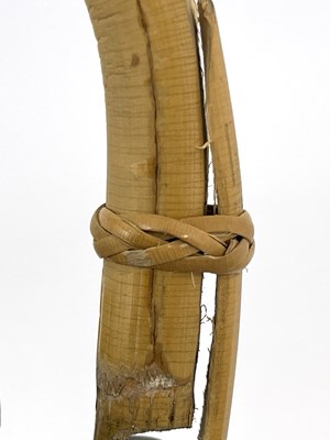 Lot 749 - Robin Welch (British, 1936- 2019), a stoneware...