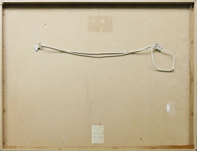 Lot 409 - Nicola Hicks M.B.E. (British, 1960), Duck,...
