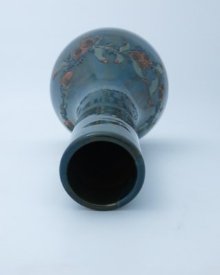 Lot 843 - Edmund Harry Elton for Sunflower Pottery, a...