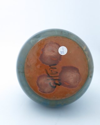 Lot 843 - Edmund Harry Elton for Sunflower Pottery, a...