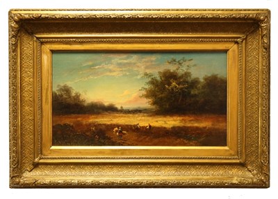 Lot 822 - William Williams of Plymouth (British,...