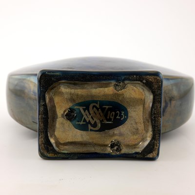 Lot 994 - William S Mycock for Pilkington, a Royal...