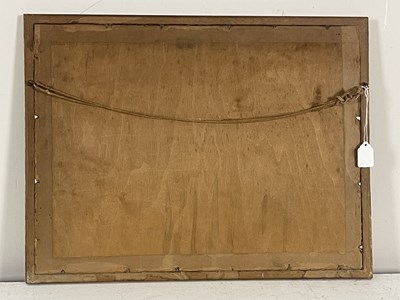 Lot 340 - Frank Rousse (British, exh.1897-1917), View of...