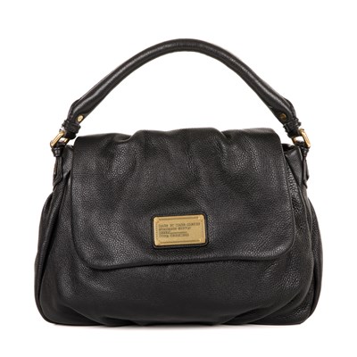 Lot 423 - Marc by Marc Jacobs, a Classic Q Flap handbag,...