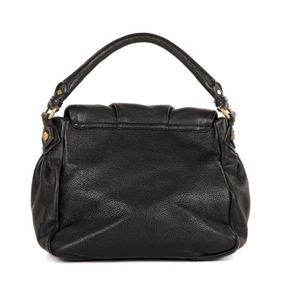 Lot 423 - Marc by Marc Jacobs, a Classic Q Flap handbag,...