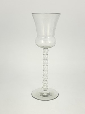 Lot 543 - James Powell and Sons, a Victorian glass...