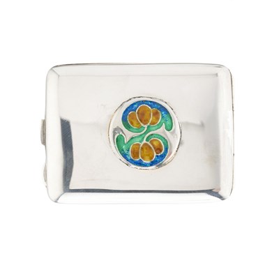 Lot 73 - William Hair Haseler for Liberty & Co., an Art...